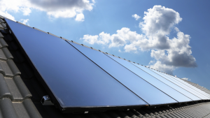 Aprovecha tu tejado: Alquila tu cubierta para energía solar