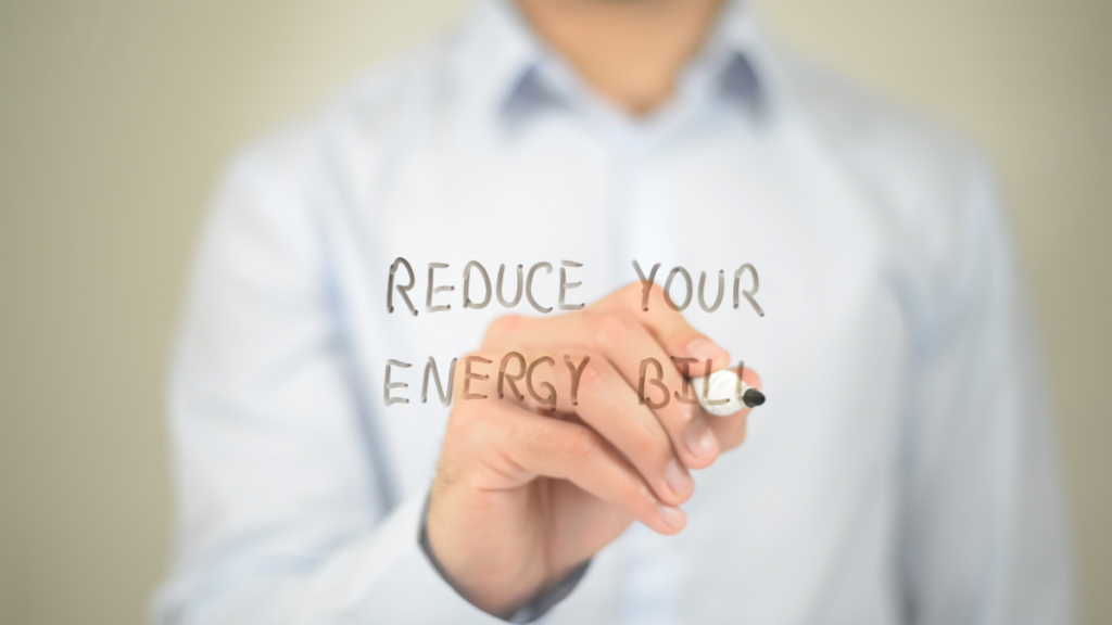 10 Trucos para Reducir tu Factura de Luz en 2025