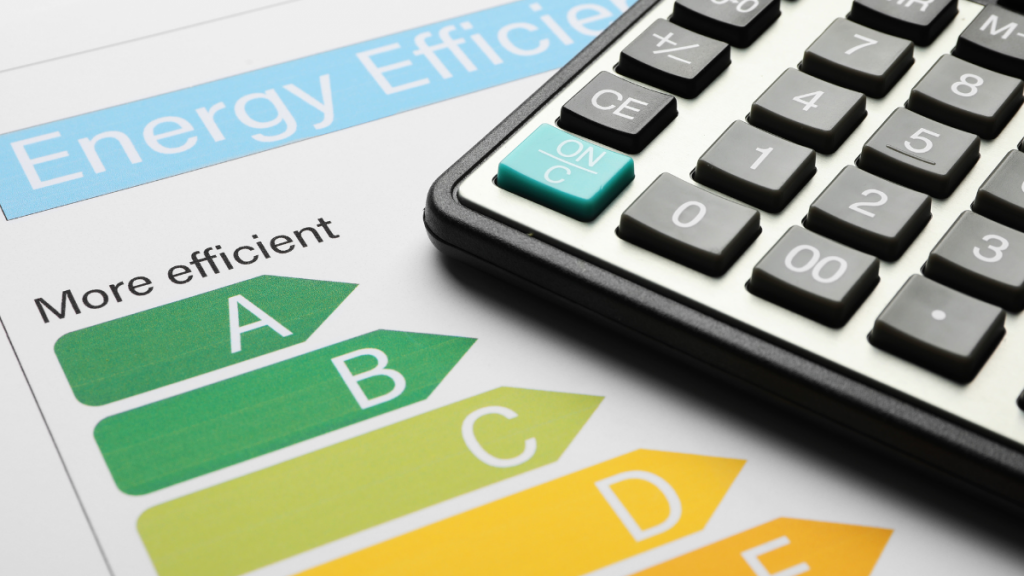 Eficiencia Energética en el Hogar: Cómo Ahorrar en tu Factura de Luz 🏡💡